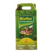Mixflor Cim Bahce Bakim Seti A101