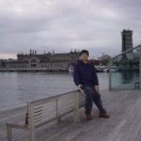 Abraham Ching-Feng Liang