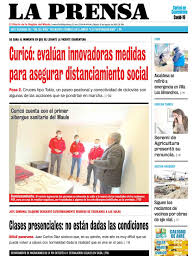 15-08-2020 by Diario La Prensa