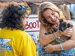 Our mission is to help decompress areas innocent paws puppy rescue serves. Pet Tales Cross Your Paws Rescue Thanks Veterans Police With Free Pets Pittsburgh Post Gazette