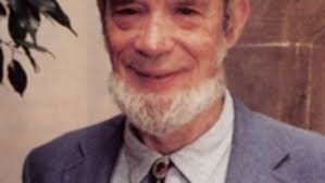 George Williams has died: Reflections and an interview