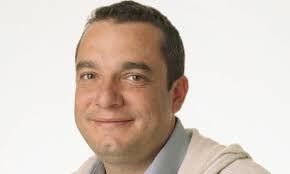 Digital disruption and startups: Q&A with Saul Klein, Index Ventures