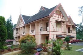 Bukit jeriausummit, 3½ km northwest. Rumah Peranginan Persekutuan Rpp Mrs Faez