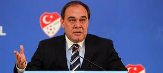 Demirören ile mutlu bir son yaşanacağını sanmıyorum. Demiroren Den Besiktas In Kupa Istegine Cevap