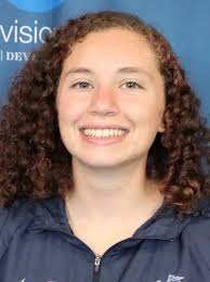 2022 Women's Cross Country Roster