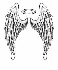 Home Wing Tattoo Designs Design Tattoos Angel Wings Angel Wings Tattoo Design Is A Free Transparent Png Im Angel Wings Drawing Wings Tattoo Angel Wings Art