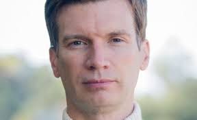 The Son' Writer-Producer Daniel Connolly Inks Overall Deal With AMC