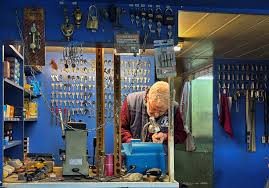 Local Locksmith Tools
