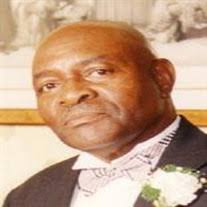 Robert Harrison Obituary