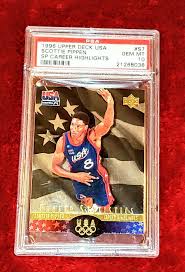 Scottie Pippen Rookie Card & More Buying Guide - Buy Side Sports
