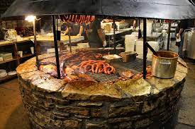 Hot sale outdoor large brazier fire pit with chimney buy fire pit. Fire Pit Hood Chimney Fire Pit Design Ideas Fire Pit Bbq Fire Pit Patio Fire Pit Hood