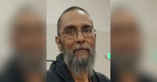 Obituary for Russell Edward Fullbright