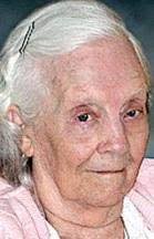 ENGSTROM, LaVonne E. 1923-2011