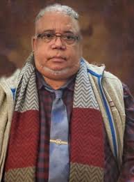 William Pickett Obituary