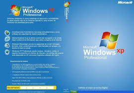 Portada En Espanol De Windows Xp Sp2