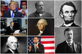 Vice president of the united states. Who Was The First Us President Full List Of Presidents Of The United States Ahead Of The 2020 Presidential Election The Scotsman