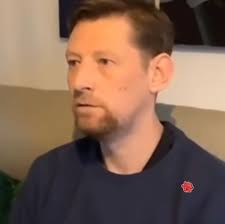 MARK CUMMINS FROM INVERNESS CAUGHT IN CHILD DECoy STING