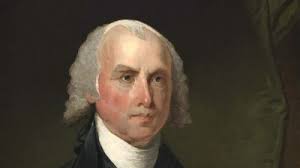 James Madison