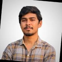 Jasper Oliver D Rozario