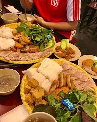 Thu hút hàng triệu lượt xem trên mạng. Má»Ÿ Them CÆ¡ Sá»Ÿ á»Ÿ Quáº­n 1 Bun Ä'áº­u Cá»§a Máº¡c VÄƒn Khoa Dan Tinh Chá»‰ Nhin Thoi Ä'a Tháº¥y Ngon Nhá»©c Nach