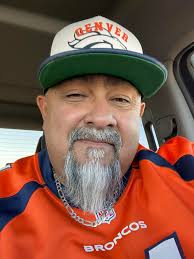 Where my Bronco lovers at? NM representing here