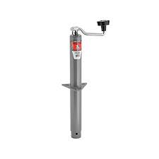 Shop online for travel trailer stabilizer jacks with free shipping or browse our selection of other travel trailer parts and accessories at hannarv.com, located near milwaukee, wisconsin. Trailer Jacks At Tractor Supply Co