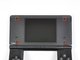 It has a blue light and charges fine but has no display. Solved Dsi Flashs On And Then Turns Off Nintendo Dsi Ifixit