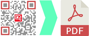 A qr code is a barcode that contains data that can be read by a phone's camera. Pdf Qr Code Generator Qr1 At