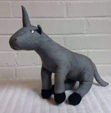 Pin On Stuffed Animals