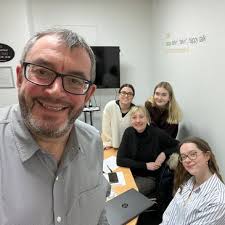 Journalism, training and media services