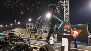 Formula 1 returns to action this weekend with the bahrain grand prix. Xhprt6xxb1tpnm