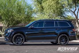 2017 Mercedes Benz Gls Gl Class In Giovanna Wheels By Wheel Specialists Inc In Tempe Az Click To View M Mercedes Benz Gl Mercedes Benz Gl Class Mercedes Gl