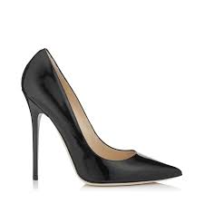 We did not find results for: Black Patent Leather Pointed Designer Pumps Anouk Jimmy Choo