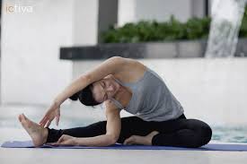 En pilates con las respiraciones y los hipopresivos fortalecemos la zona del abdomen. Empieza Hoy Haciendo Pilates En Casa La Ultima Moda En Hacer Deporte