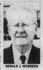 Robert Mcbreen's Instagram, Twitter & Facebook