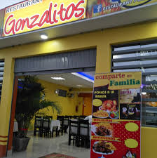 RESTAURANT POLLERIA GONZALITOS-CHAMPAGNAT