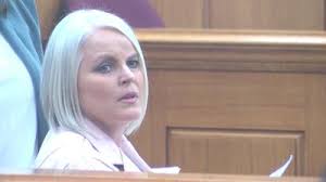 Jury finds Lori Ann Phillips not guilty of reckless homicide