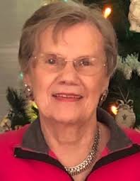 Obituary for Anna McDonnell