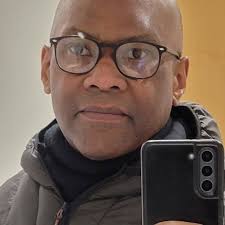 I'M IN LOVE. BORN 1960