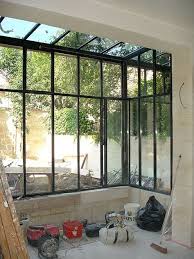 Veranda Baldachin Idees Veranda Architecte Bordeaux Maison Bordeaux