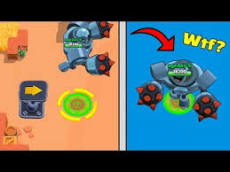 Players can choose from several brawlers that they need unlocked, each with their unique offensive or defensive kit. 800 Iq Robot Jump Brawl Stars Funny Moments Glitches Fails 23 Youtube In 2020 Funny Moments Epic Fails Funny Brawl