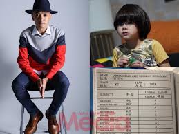 Using translate.com for business in indonesian to english? Ayah Bangga Dengan Anak Ayah Anak Sulung Tomok Dapat Semua A Dalam Peperiksaan Bijaknya Arrian Media Hiburan