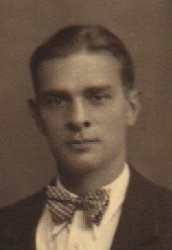 Ansedel Patrick Lindquist