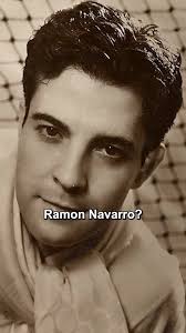 The Tragic Story of Ramon Novarro: A Hollywood Star's Secret Struggle