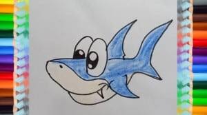 Check spelling or type a new query. How To Draw A Shark Cute And Easy Step By Step For Kids