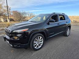 Image result for Brilliant Black Crystal 2015 Cherokee