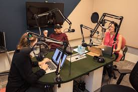 Abc news ⋅ news & politics. Podcasts Are Getting Newsier Here Are 8 New Ones Worth A Listen The New York Times