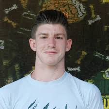 Chance Glover's Horizon High School Career Home