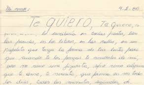 ➨➨ entra y descubre las de poemas.top. El Que Vuelve Mi Carta Loca Dicen Los Chicos De Estopa Marcelo D Agostino