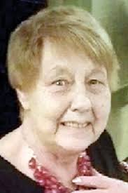 Lillian Jean Koneff Obituary